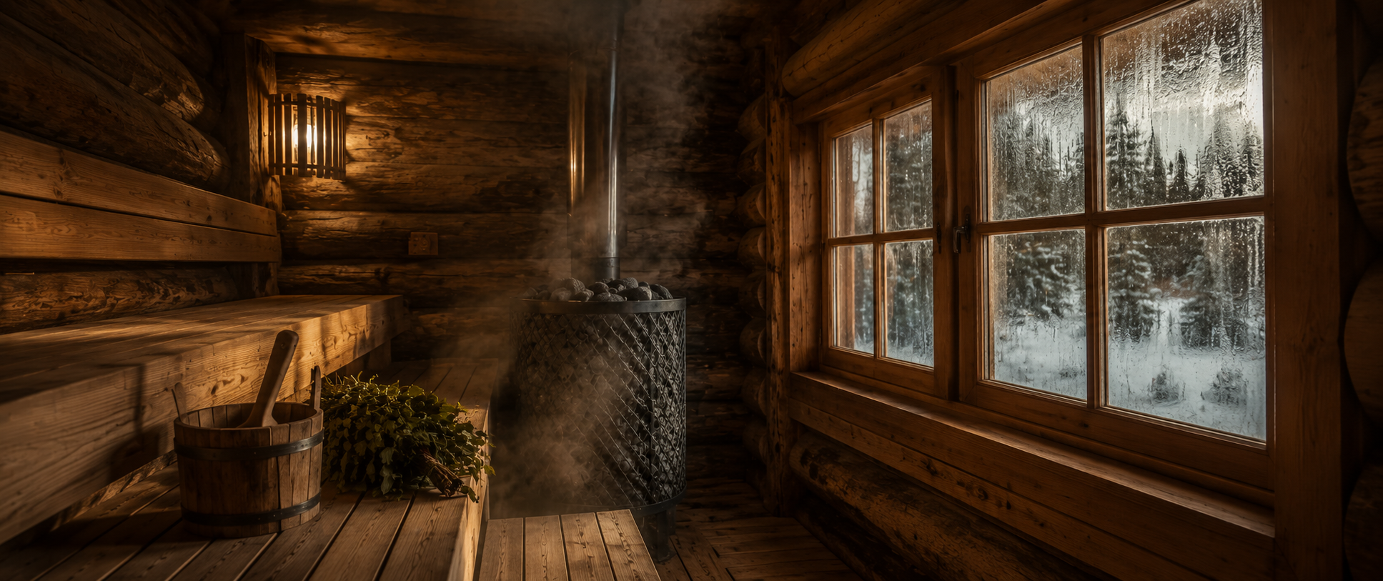 Sauna-Events 2026: Highlights aus ganz Deutschland