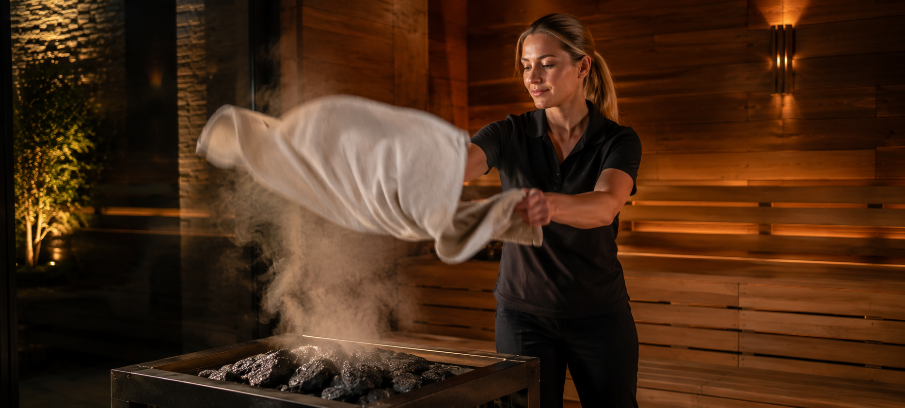 Sauna-Events 2026: 4 Highlights in ganz Deutschland